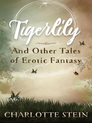 cover image of Tigerlily and Other Tales